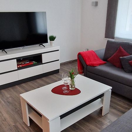 Appartement Haus Ludwig à Freudenstadt Extérieur photo