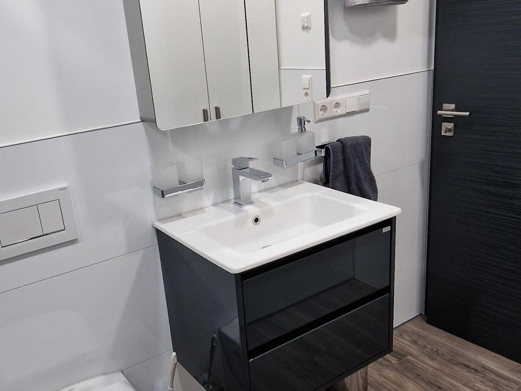 Appartement Haus Ludwig à Freudenstadt Extérieur photo