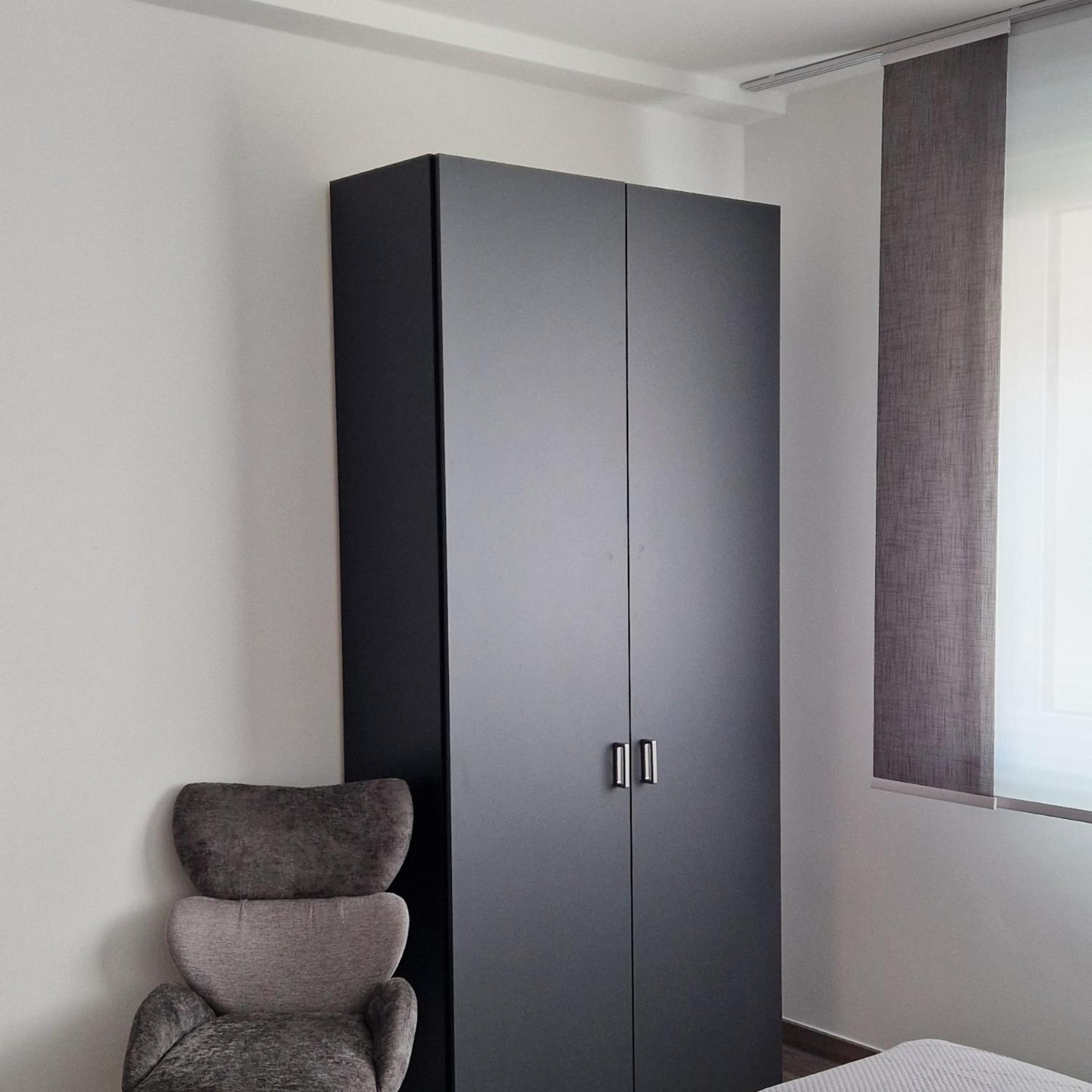 Appartement Haus Ludwig à Freudenstadt Extérieur photo