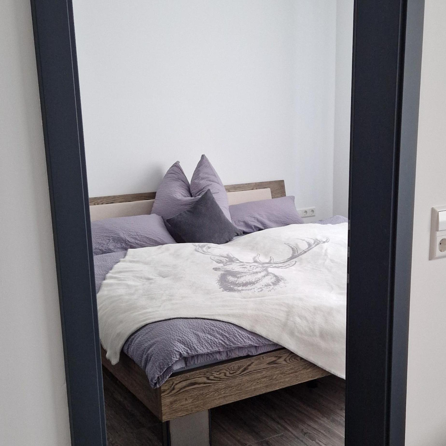 Appartement Haus Ludwig à Freudenstadt Extérieur photo