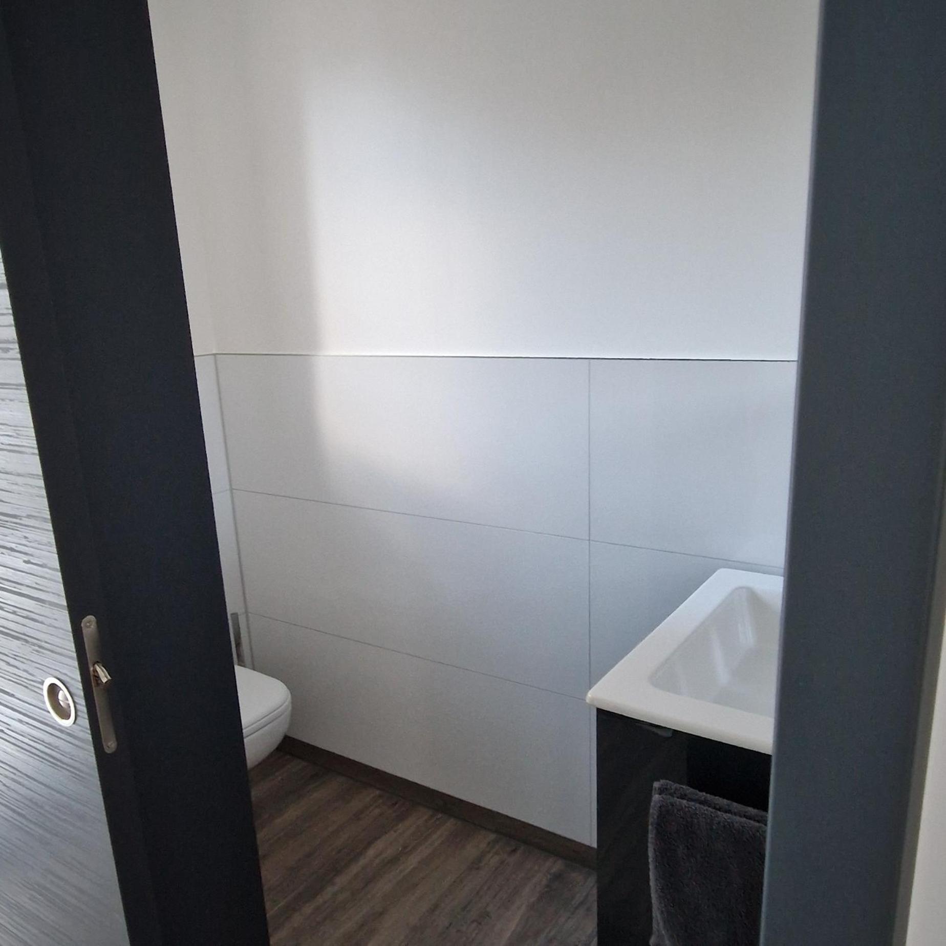 Appartement Haus Ludwig à Freudenstadt Extérieur photo