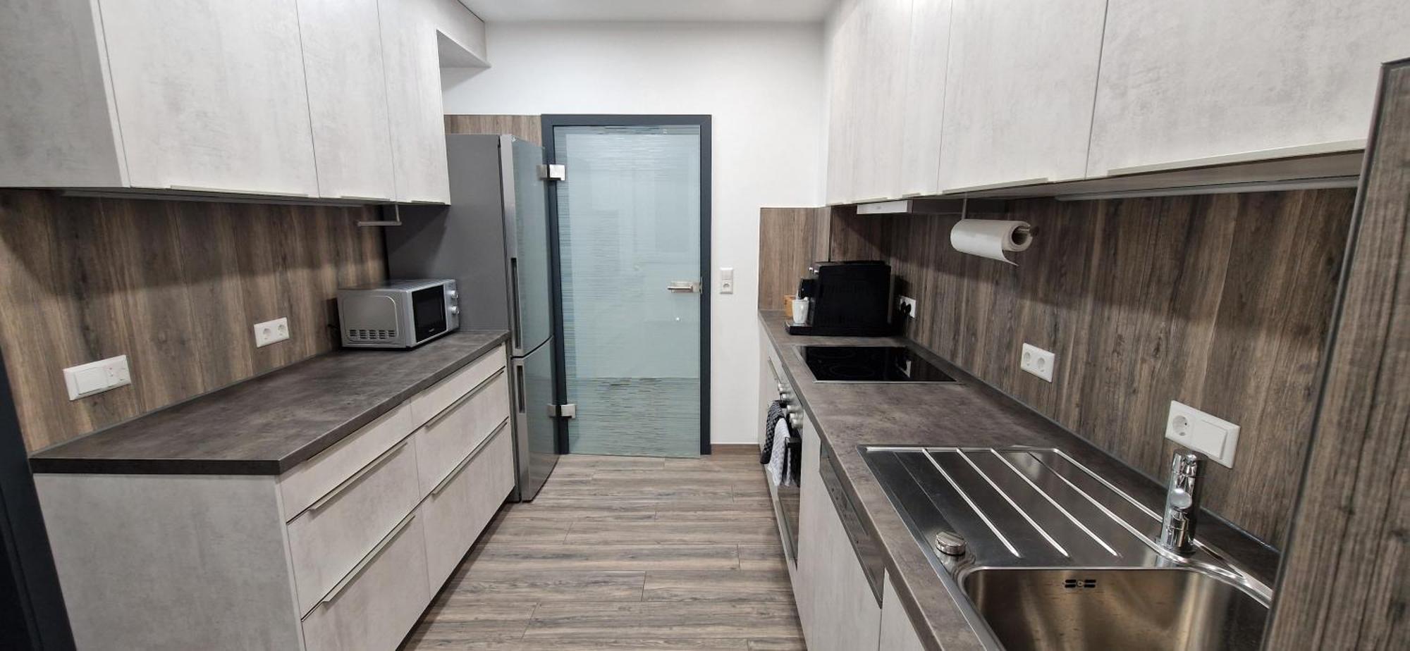 Appartement Haus Ludwig à Freudenstadt Extérieur photo