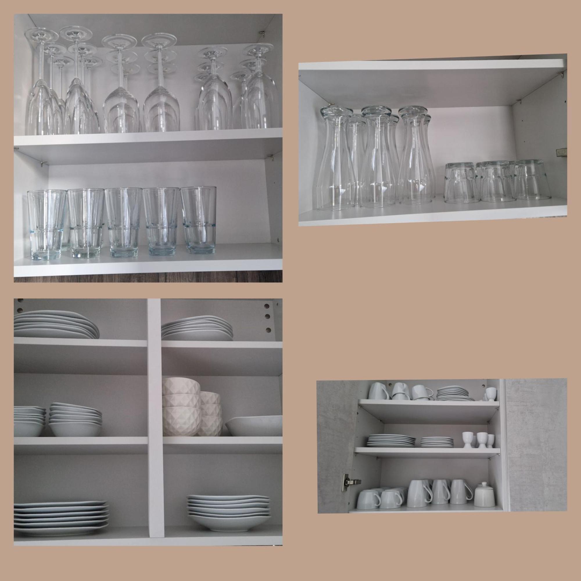 Appartement Haus Ludwig à Freudenstadt Extérieur photo